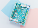 Crafter Companion Joyous Angel Metal Die Create-a-Card - Joyous Angel  