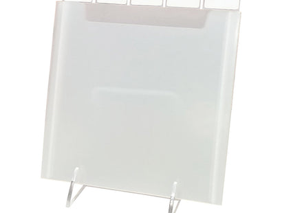 6x6 Tabbed Divider Pockets