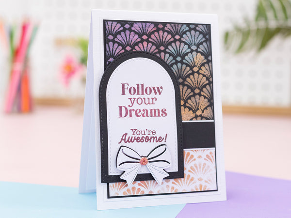 Rose Tint Illusion Powders 4pc