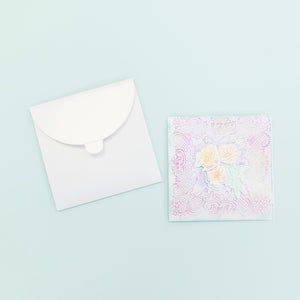 Paper Dienamics Guild and Glimmer Pearlescent Card & Box It Collection