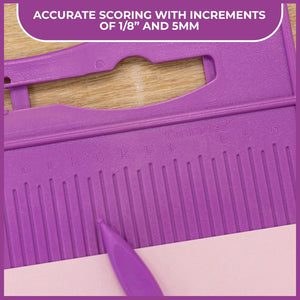 The ScoreMaster Board