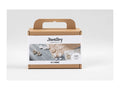 Creativ Mini Starter Jewellery Making Kit Bracelet & Necklace