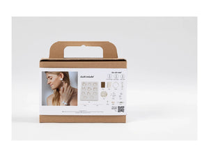 Creativ Mini Starter Jewellery Making Kit Bracelet & Necklace