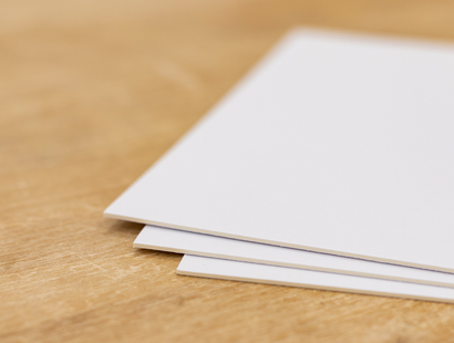 9"x12” Mount Board (10PK)