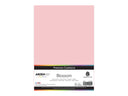 Arden Creative Studio Premium Cardstock Blossom Pink A4 - 20 Pack