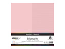 Arden Creative Studio Premium Cardstock Blossom Pink 12