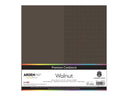 Arden Creative Studio Premium Cardstock Walnut Brown 12