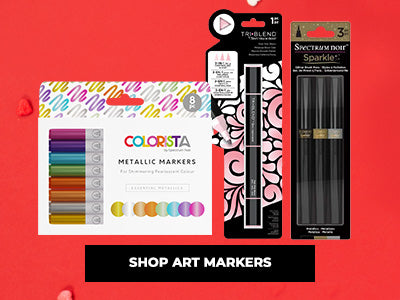 Art Markers