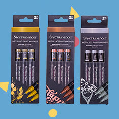 Art Markers