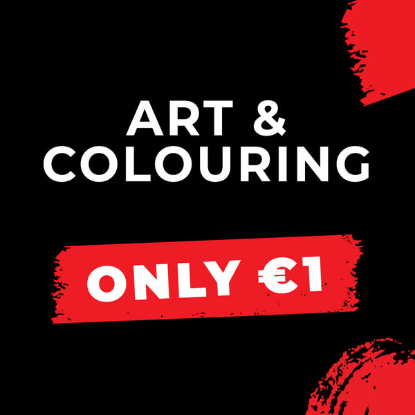 €1 Pens