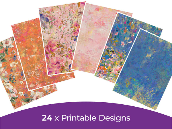 Sara Signature Caring Thoughts Collection - Digital Bundle