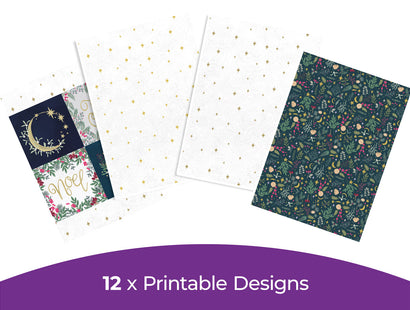 Violet Studios North Star - Digital Paper Pad