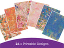 Sara Signature Bohemian Collection - Digital Bundle