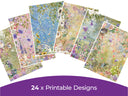 Sara Signature Age of Elegance Collection - Digital Bundle