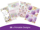 Sara Signature Enchanted Dreams Collection - Digital Bundle