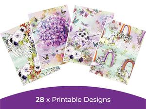 Sara Signature Enchanted Dreams Collection - Digital Bundle