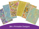 Sara Signature Caring Thoughts Collection - Digital Bundle