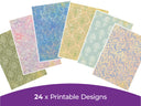 Sara Signature Age of Elegance Collection - Digital Bundle