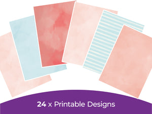Beautiful Bows Collection - Digital Bundle