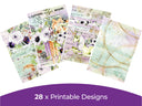 Sara Signature Enchanted Dreams Collection - Digital Bundle