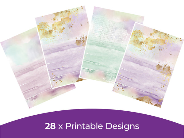 Sara Signature Enchanted Dreams Collection - Digital Bundle