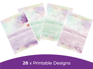 Sara Signature Enchanted Dreams Collection - Digital Bundle