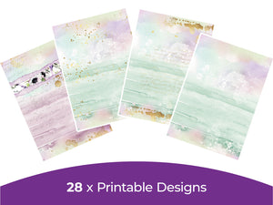 Sara Signature Enchanted Dreams Collection - Digital Bundle
