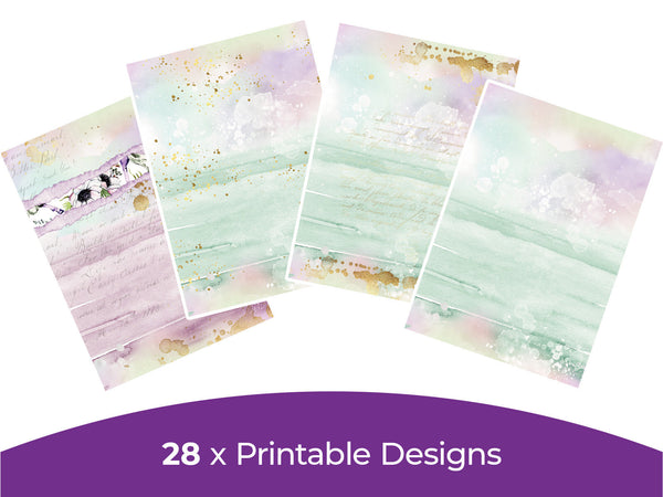 Sara Signature Enchanted Dreams Collection - Digital Bundle