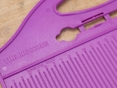 Crafters Companion The Big Score A3 Scoring Board