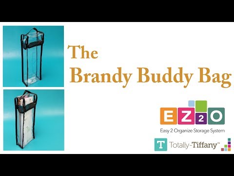 BRANDY Buddy Bag