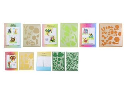 Sanntangle Menagerie Bundle