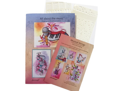 Sanntangle Music Collection