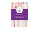 Beautiful Bows Collection - Digital Bundle