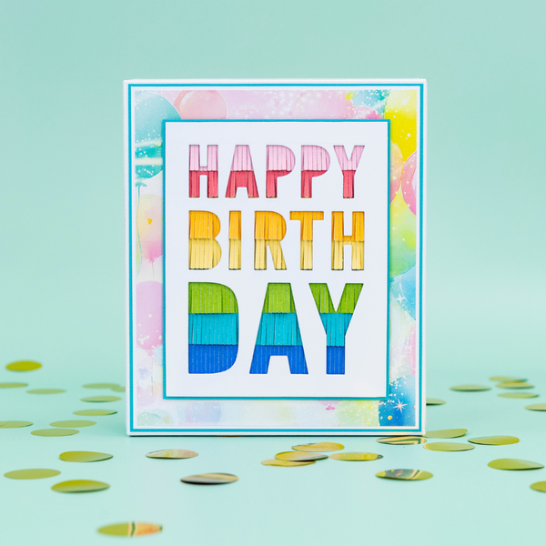 Birthday