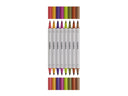 Colorista - Watercolour Marker - Botanic Accents 8pc