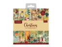 Christmas by Candlelight 6″ x 6″ Paper Pad