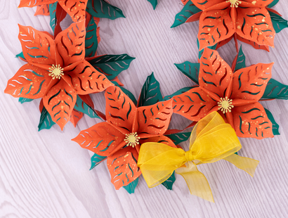 Crafter's Companion 3D Decoration Dies SHOWSTOPPER