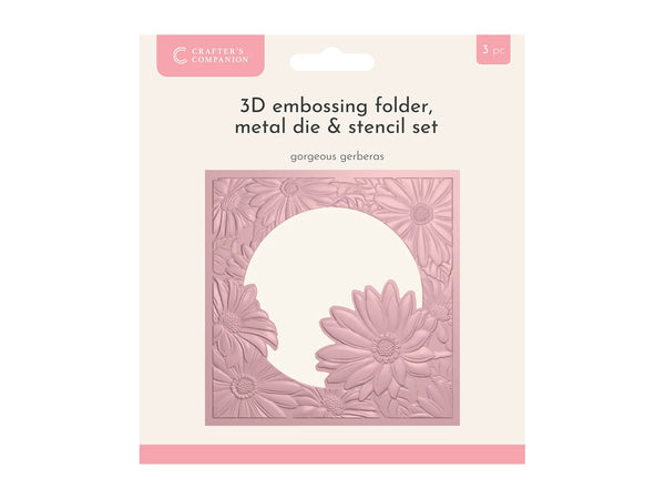 Crafters Companion 5.5