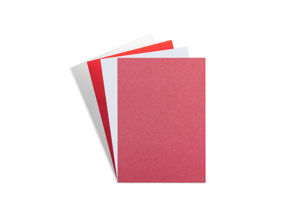 Crafter's Companion A5 Special Finished Card 100pk