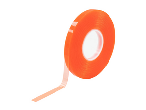 Crafter's Companion Red Liner Tape 6mm & 12mm Collection