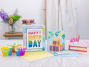 Crafter's Companion Birthday Celebrations - 8