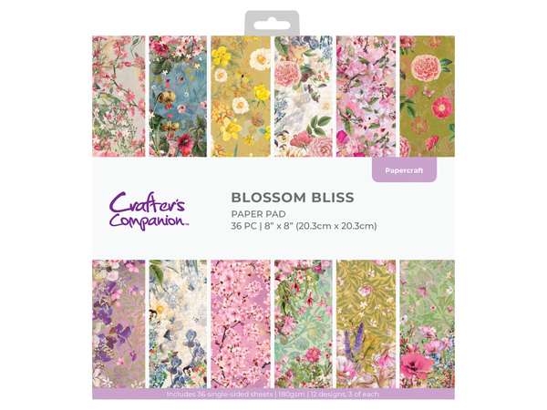 Crafter's Companion 8