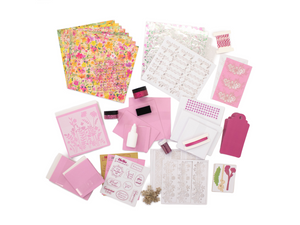 Crafter's Companion - Hello Summer Collection