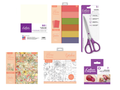 Crafter's Companion Birthday Starter Collection