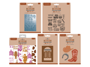 Crafter's Companion Western Collection Mini Collection