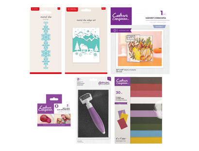 Edge'ables Technique Kit