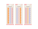 Crafter's Companion Edge'ables Scalloped, Waves & Zig Zag Collection