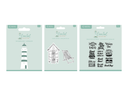 Crafter's Companion Coastal Mini Collection