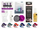 Crafter's Companion Birthday STAR BUY Mixed Media Collection