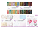 Crafter's Companion Paper, Vellum & Beautiful Bows SHOWSTOPPER